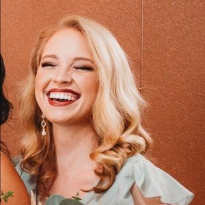 Meet your Posher, Meg